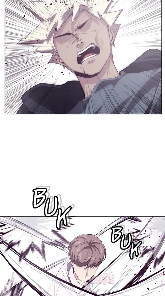 The Boy of Death Chapter 45 Gambar 14
