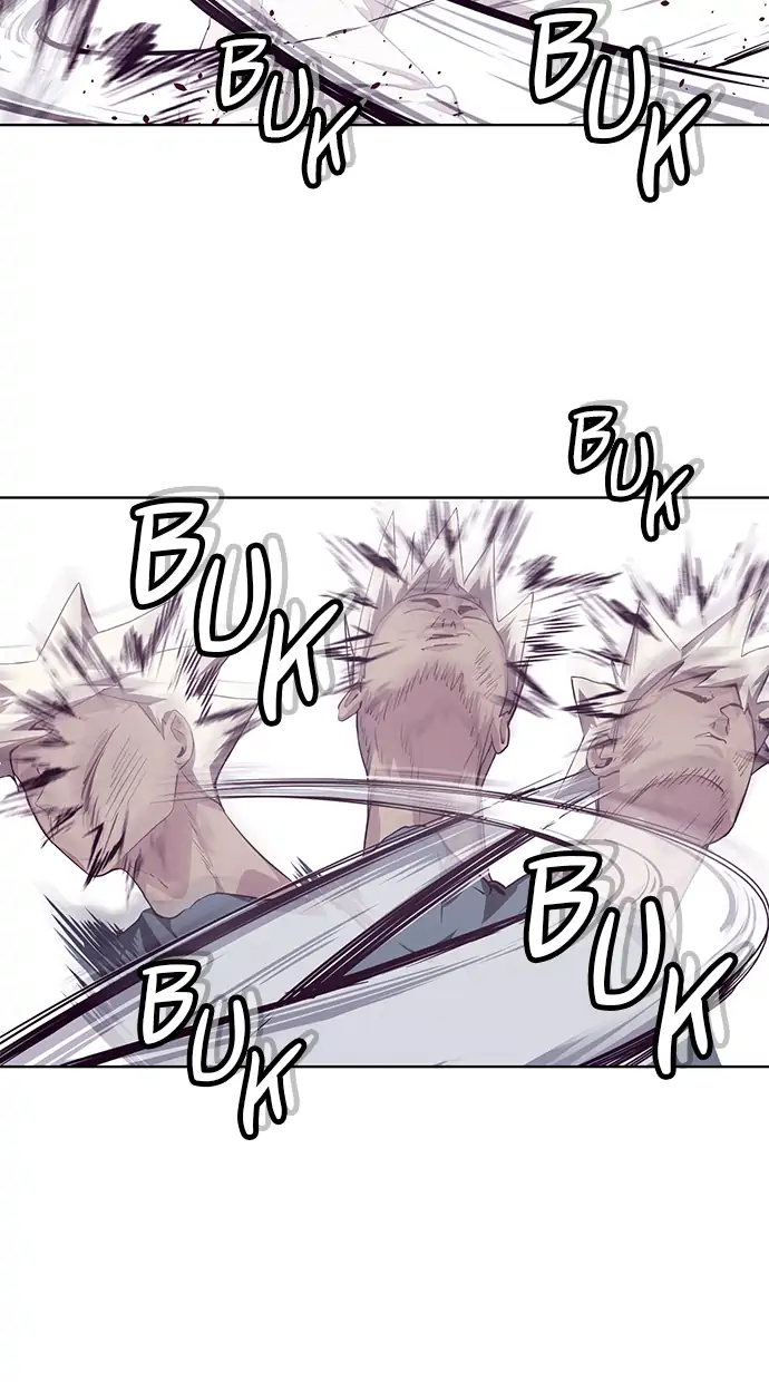 The Boy of Death Chapter 45 Gambar 15