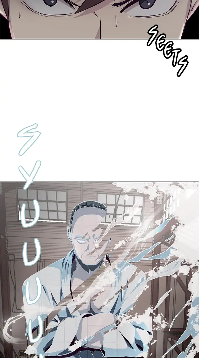 The Boy of Death Chapter 45 Gambar 19