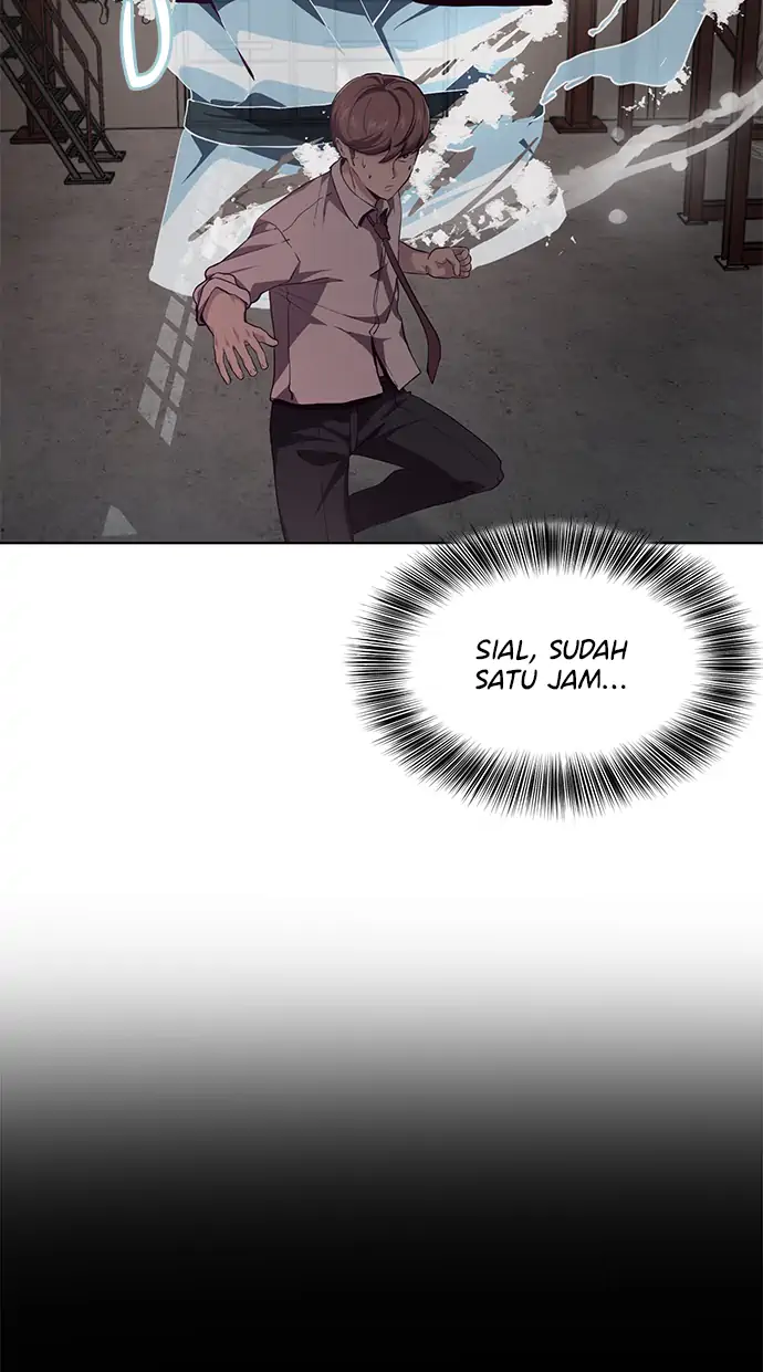 The Boy of Death Chapter 45 Gambar 20