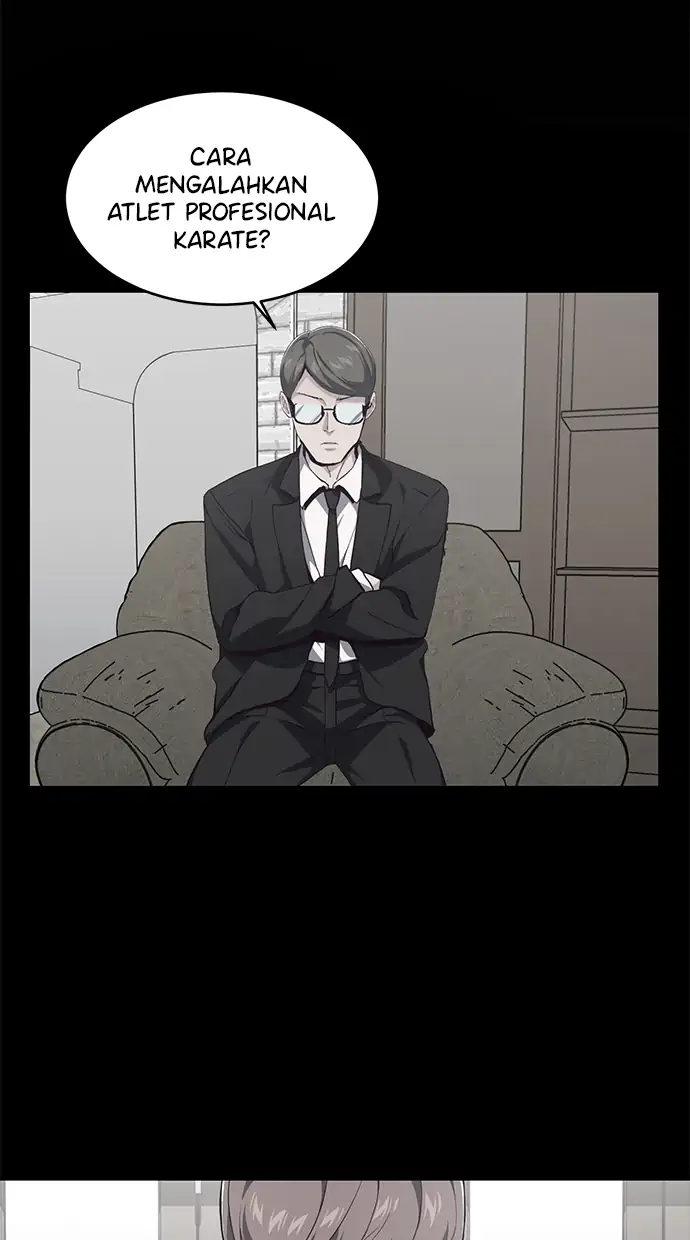 The Boy of Death Chapter 45 Gambar 21