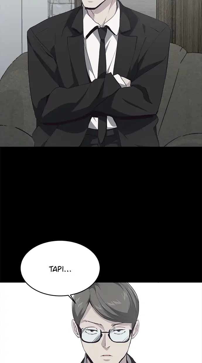The Boy of Death Chapter 45 Gambar 23