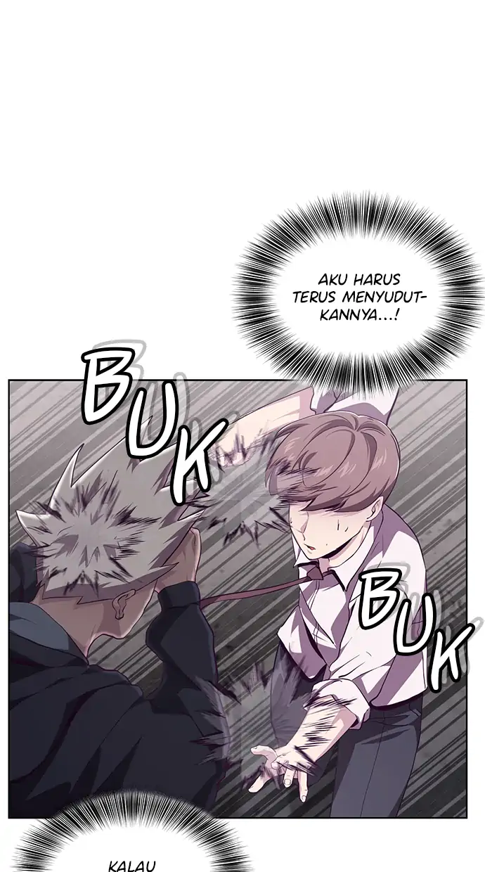 The Boy of Death Chapter 45 Gambar 25