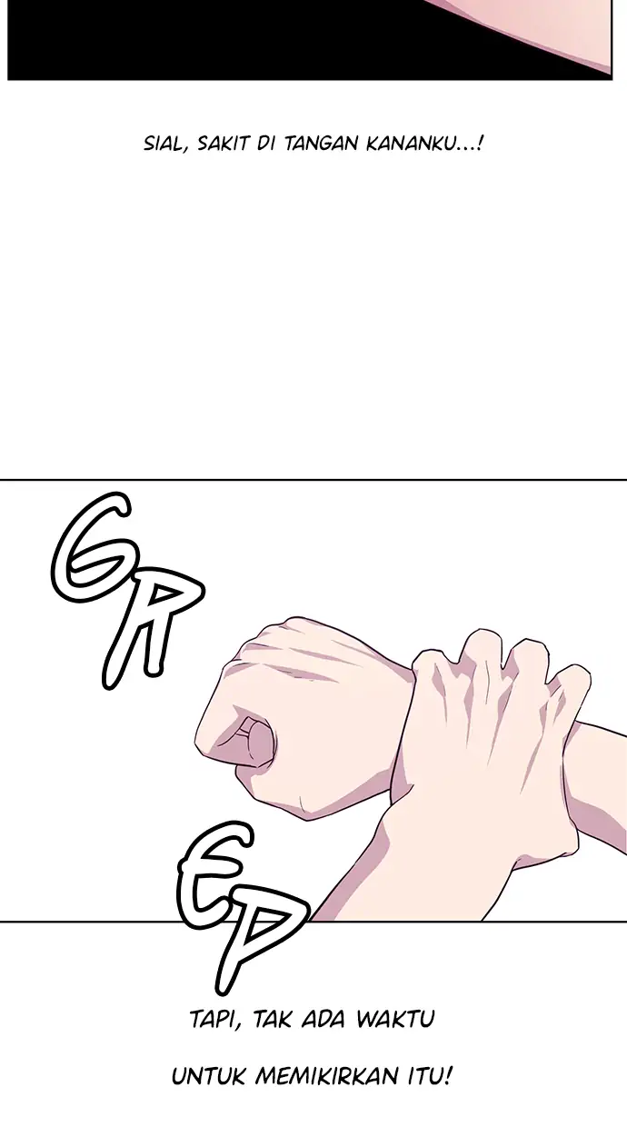 The Boy of Death Chapter 45 Gambar 29