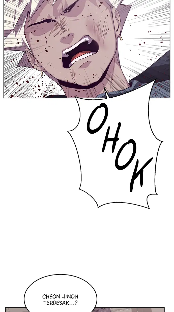 The Boy of Death Chapter 45 Gambar 32