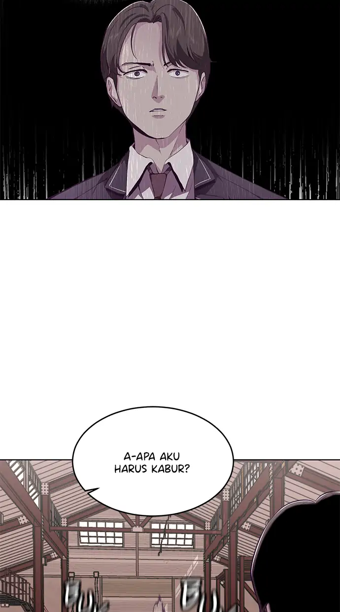 The Boy of Death Chapter 45 Gambar 34