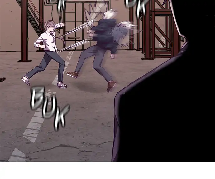 The Boy of Death Chapter 45 Gambar 35