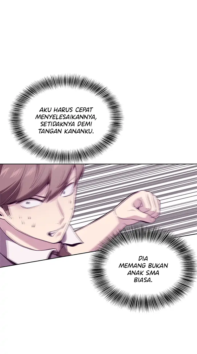 The Boy of Death Chapter 45 Gambar 38