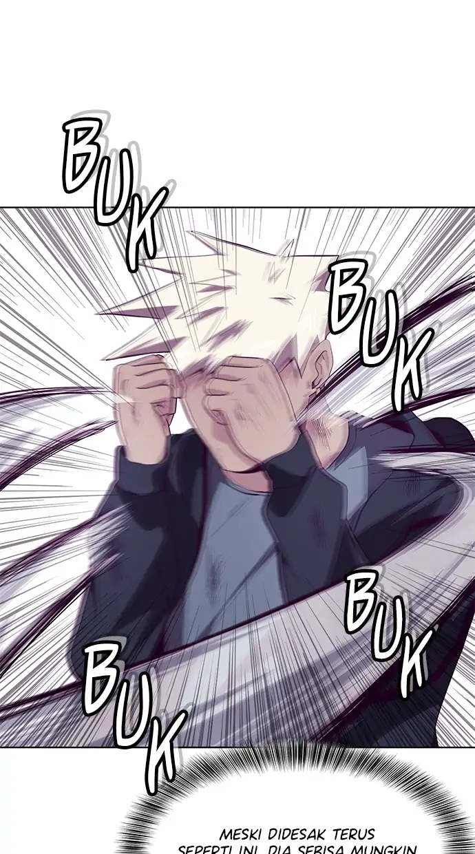 The Boy of Death Chapter 45 Gambar 39