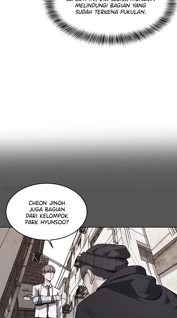 The Boy of Death Chapter 45 Gambar 40