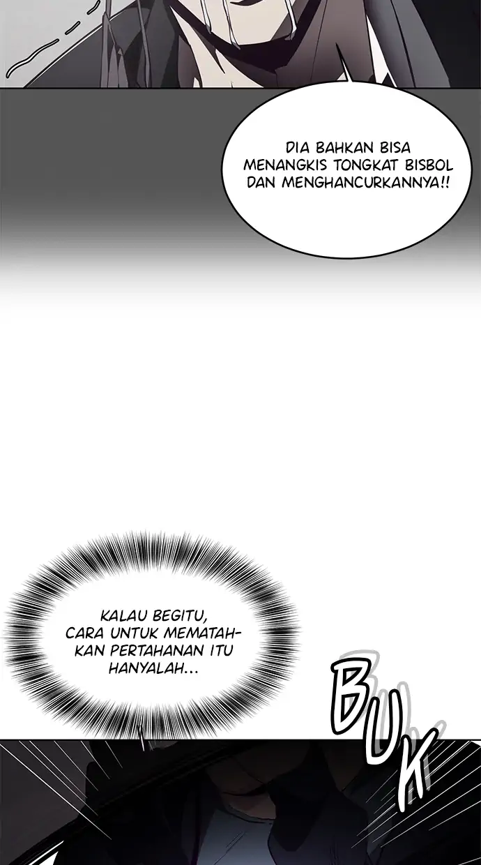 The Boy of Death Chapter 45 Gambar 43