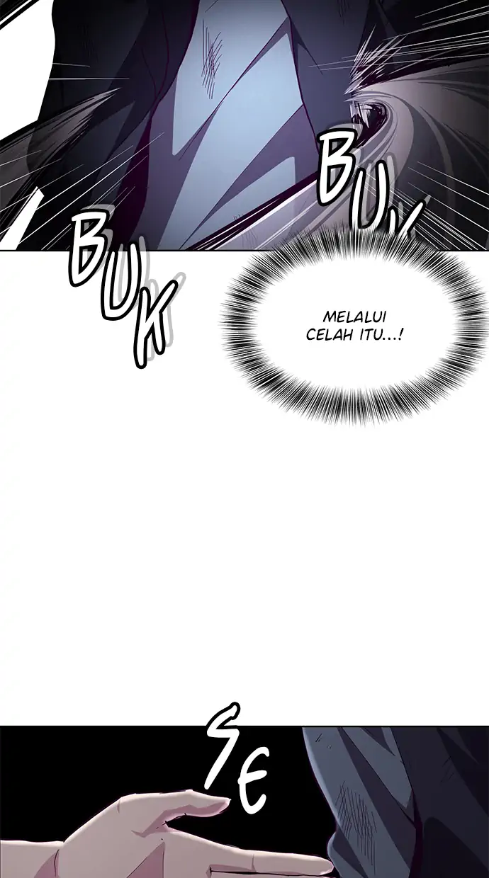 The Boy of Death Chapter 45 Gambar 44