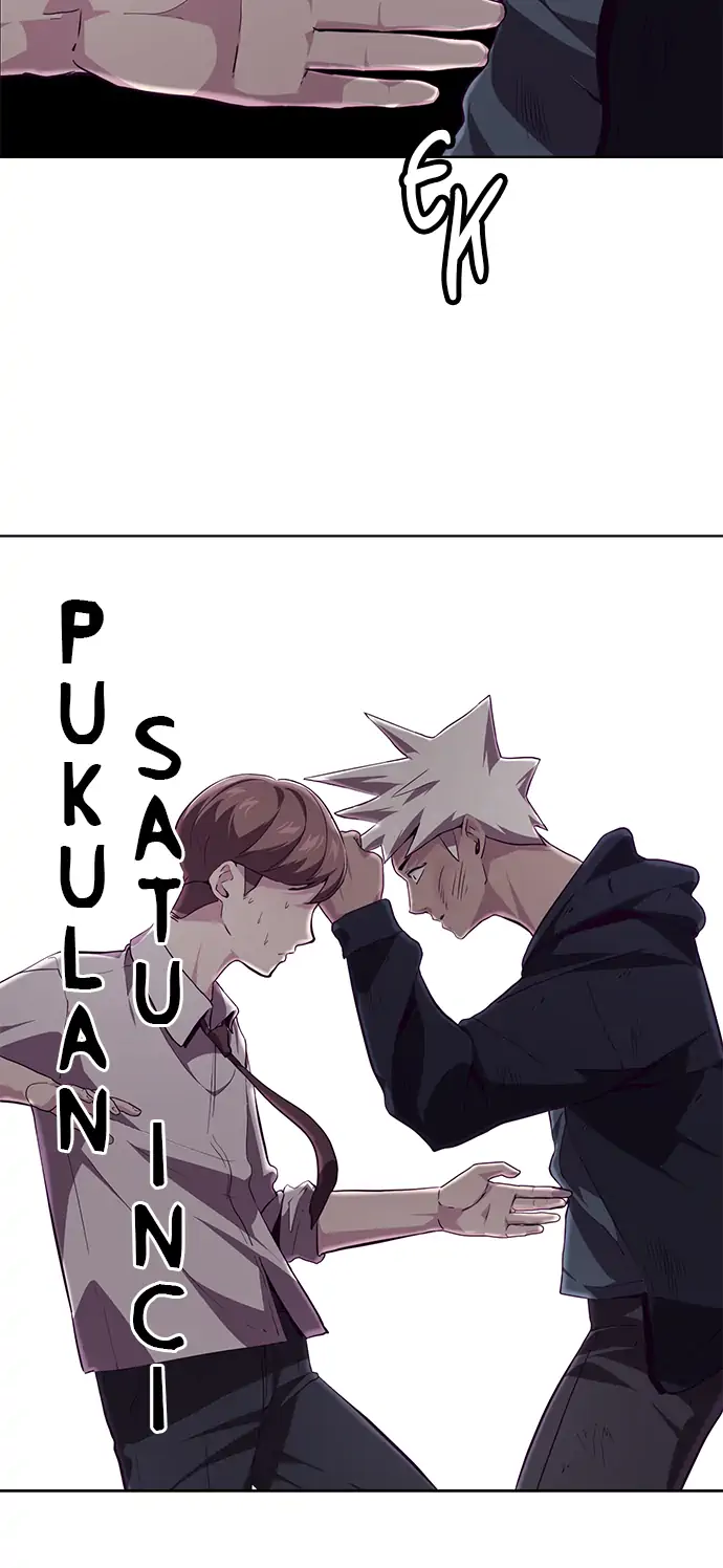 The Boy of Death Chapter 45 Gambar 45