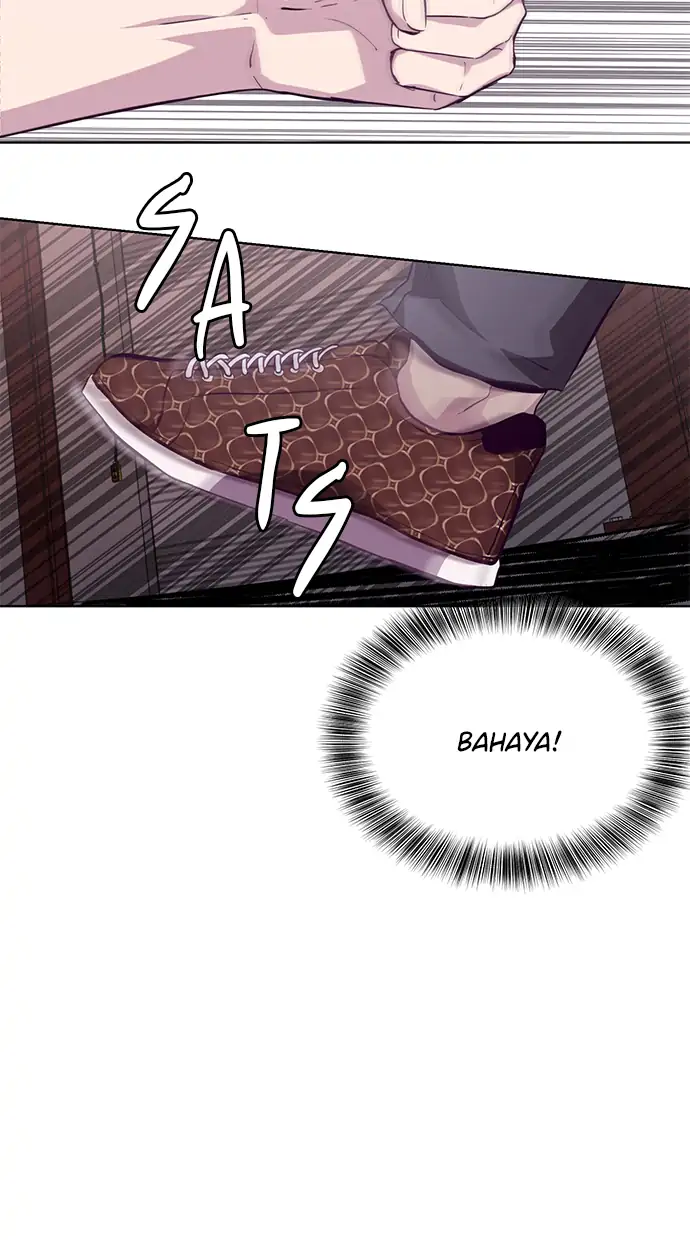 The Boy of Death Chapter 45 Gambar 47