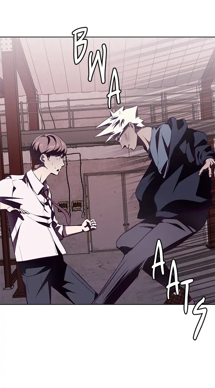 The Boy of Death Chapter 45 Gambar 48
