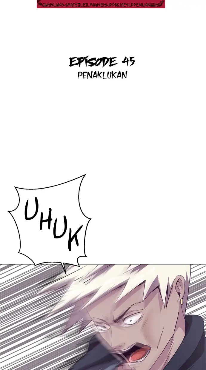 The Boy of Death Chapter 45 Gambar 5