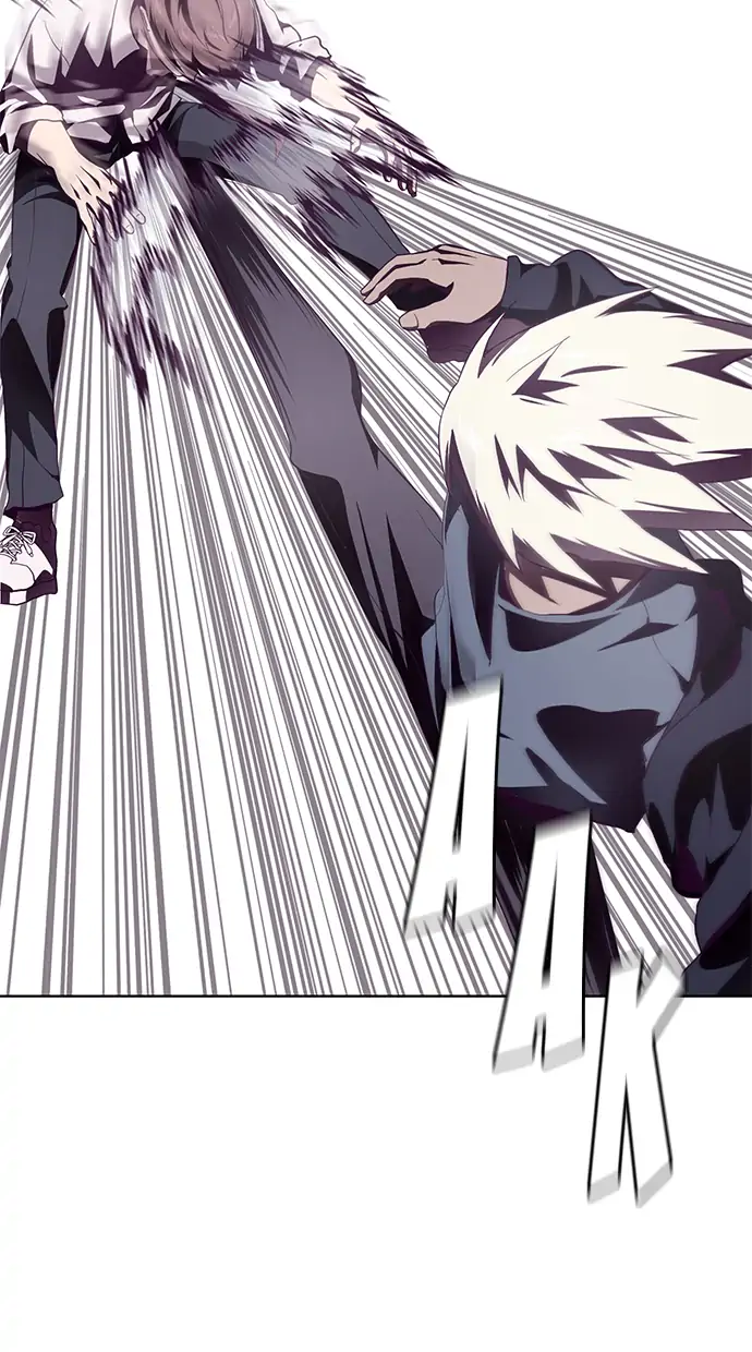 The Boy of Death Chapter 45 Gambar 51