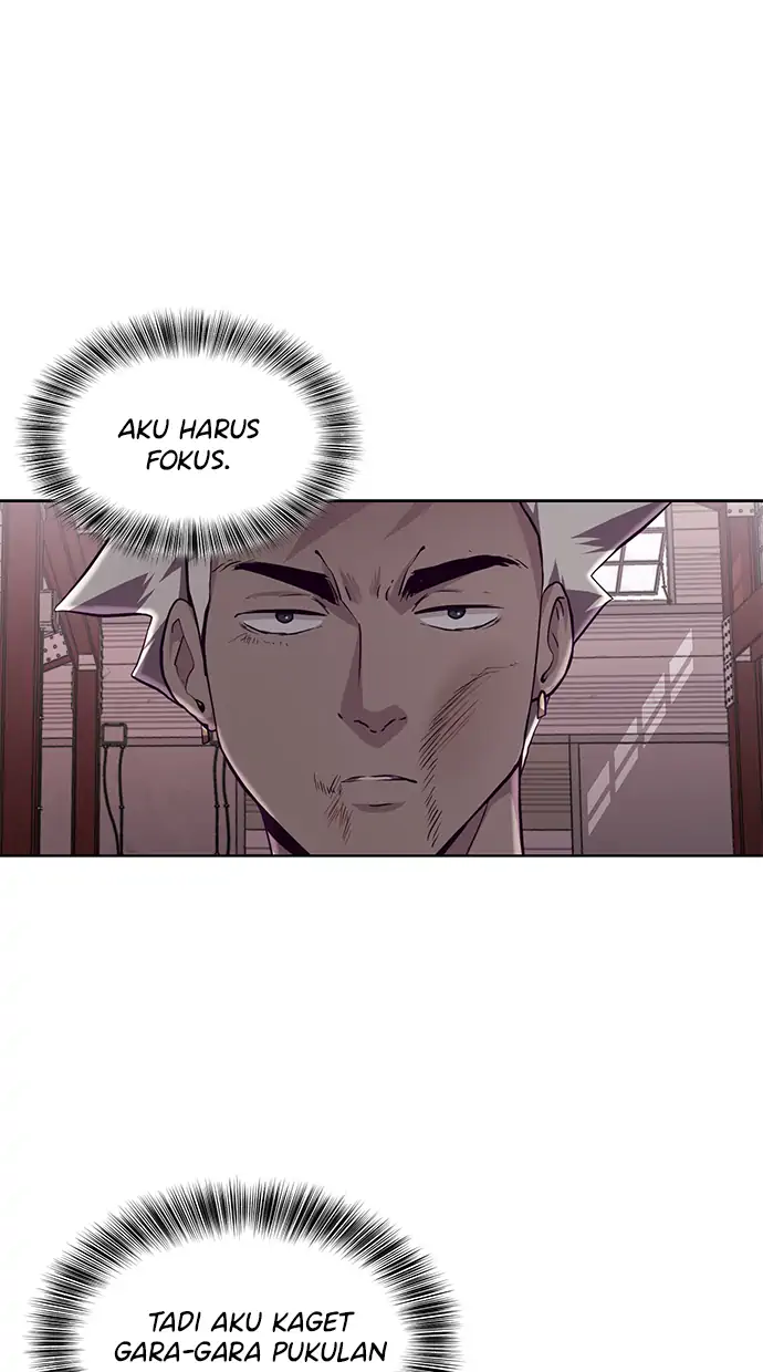 The Boy of Death Chapter 45 Gambar 56