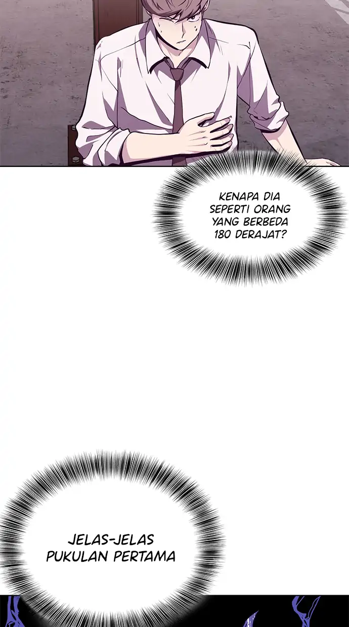 The Boy of Death Chapter 45 Gambar 58