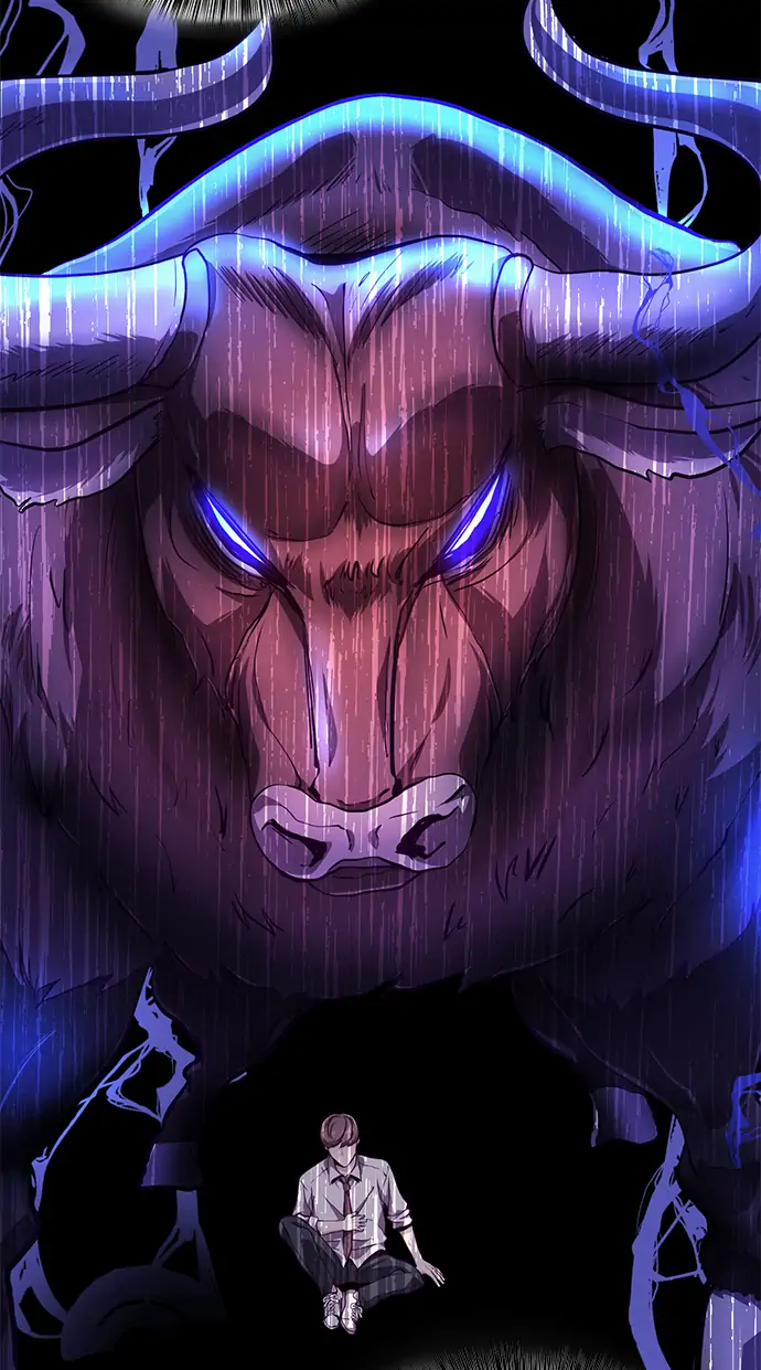 The Boy of Death Chapter 45 Gambar 59