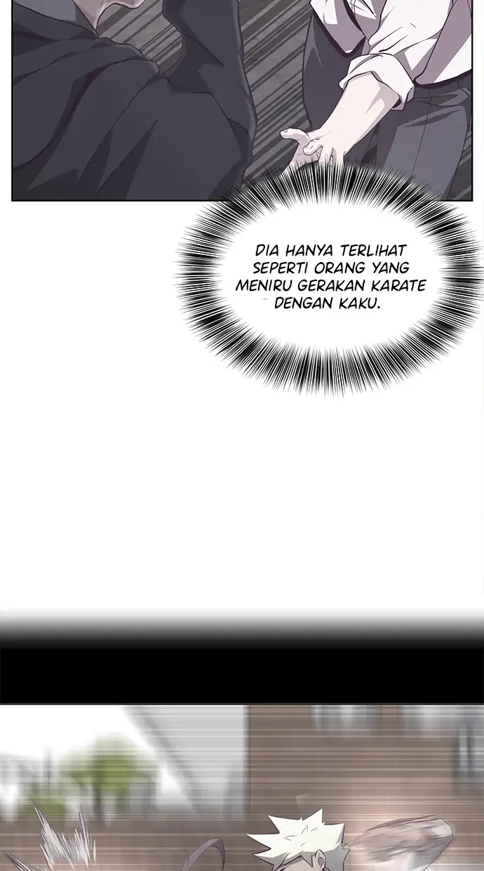 The Boy of Death Chapter 45 Gambar 61