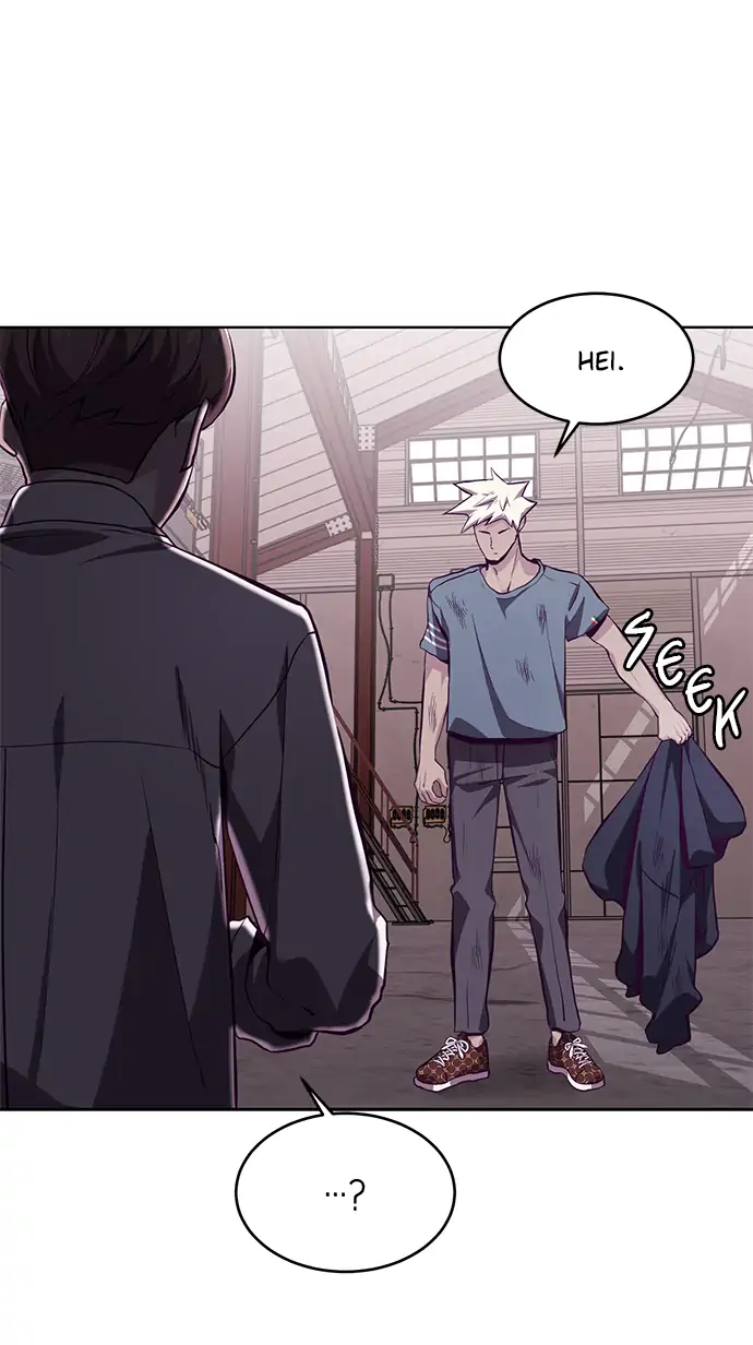 The Boy of Death Chapter 45 Gambar 63