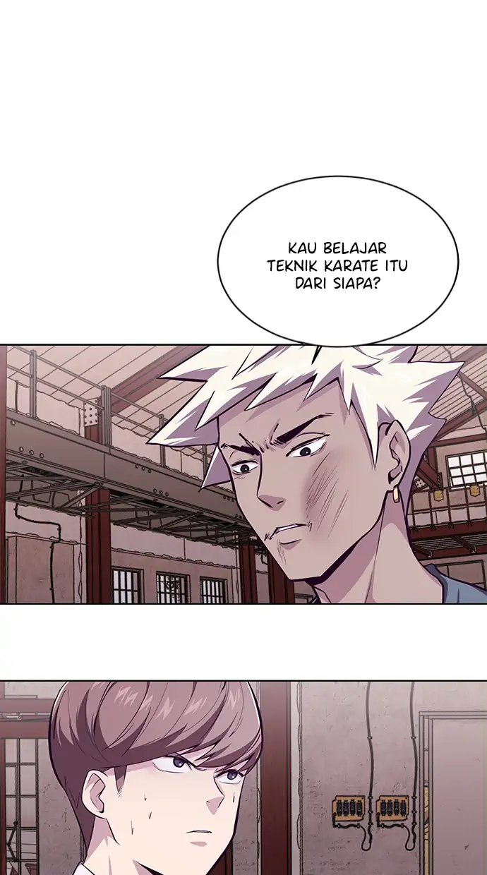 The Boy of Death Chapter 45 Gambar 64