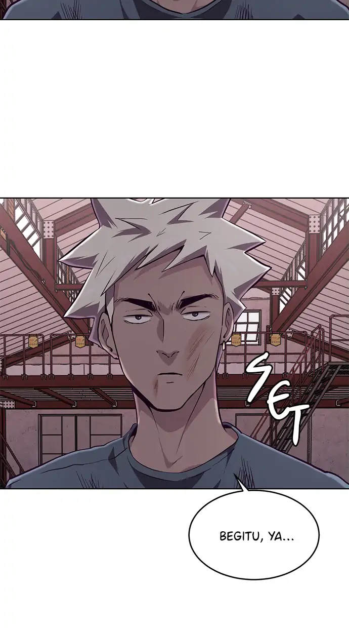 The Boy of Death Chapter 45 Gambar 66