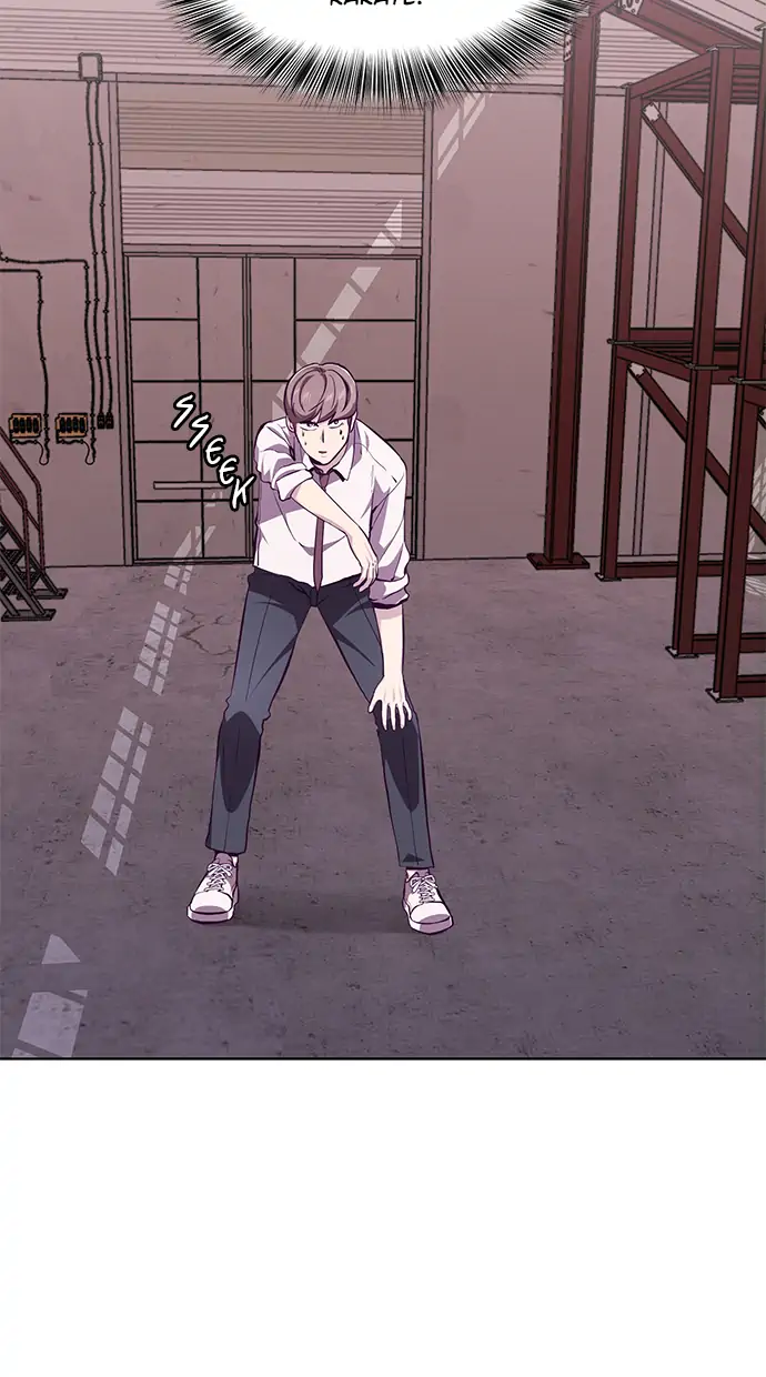 The Boy of Death Chapter 45 Gambar 70