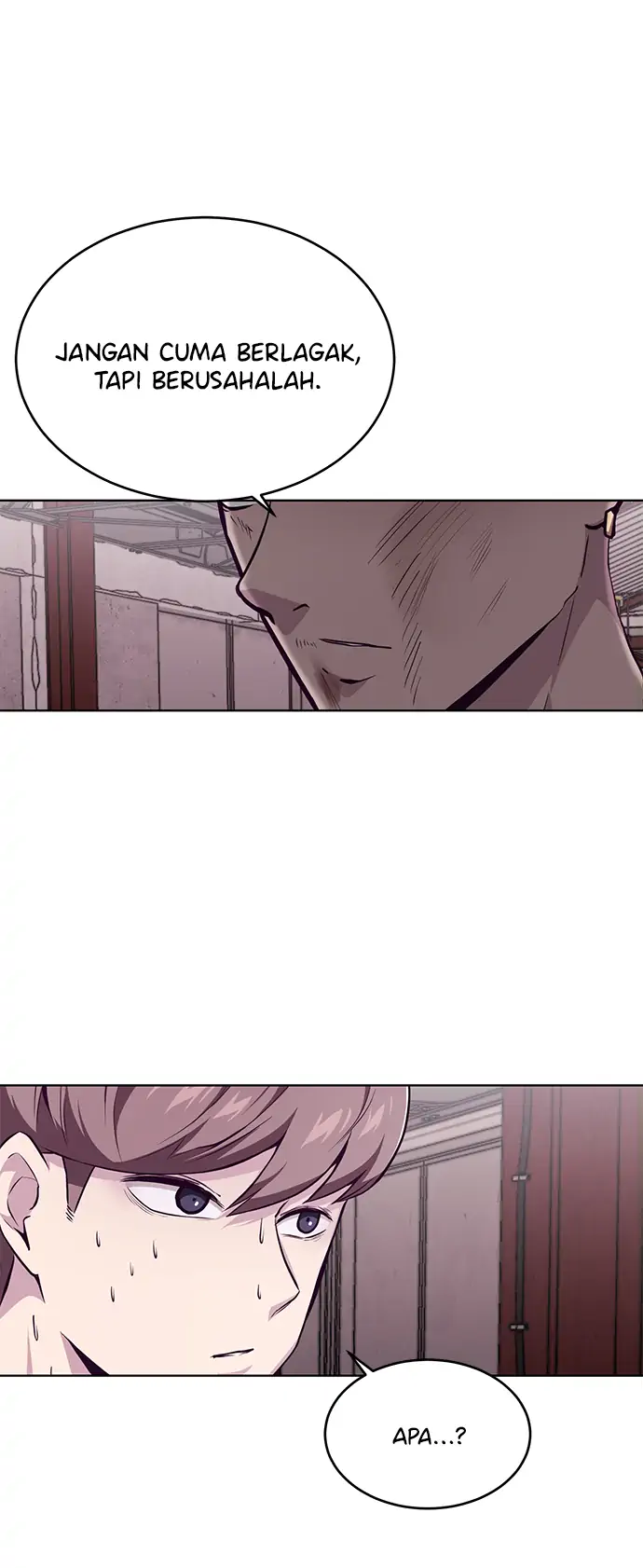 The Boy of Death Chapter 45 Gambar 71