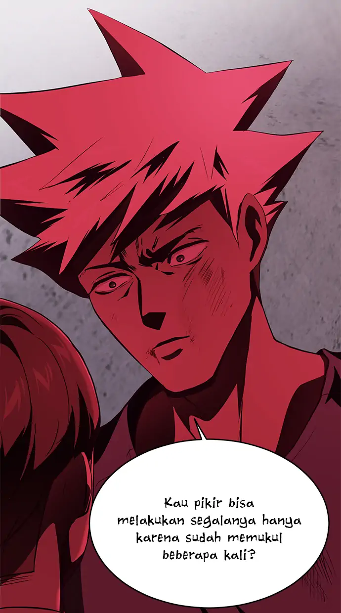 The Boy of Death Chapter 45 Gambar 73