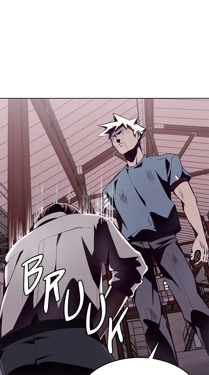 The Boy of Death Chapter 45 Gambar 77