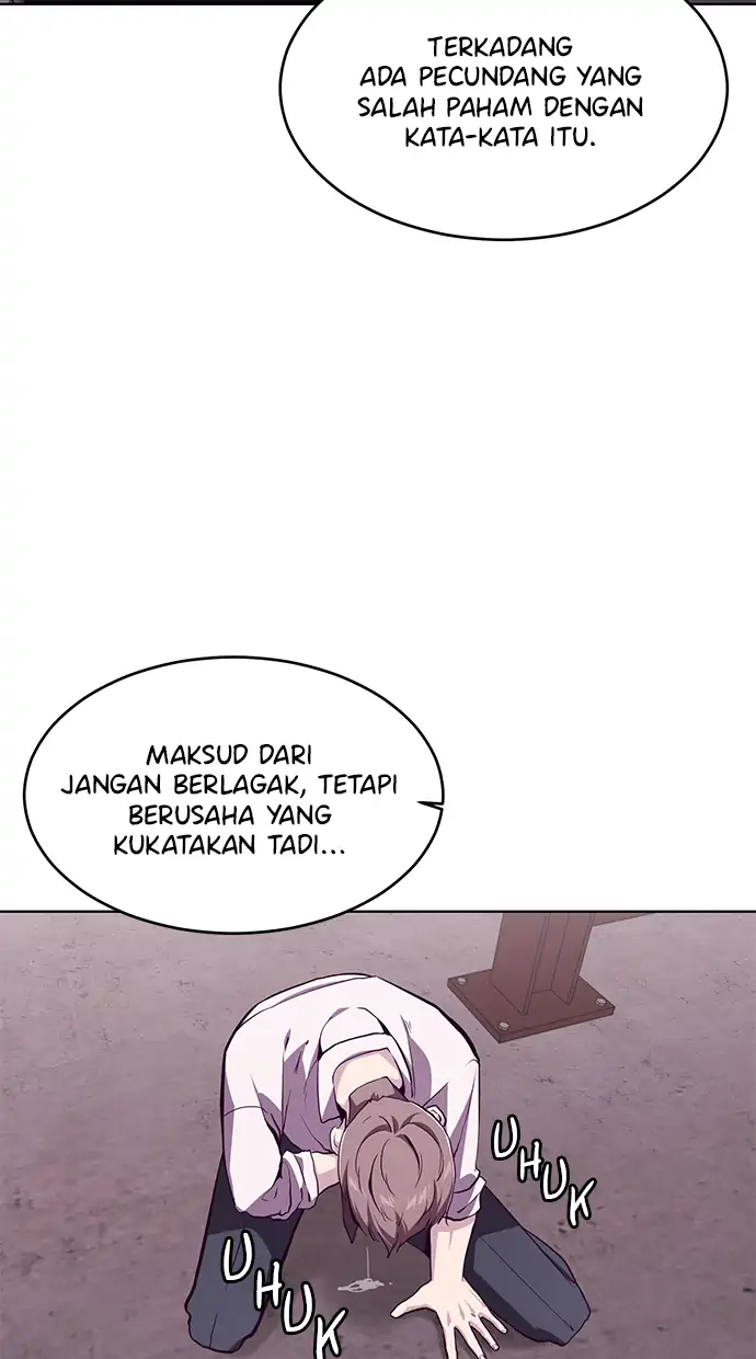 The Boy of Death Chapter 45 Gambar 78