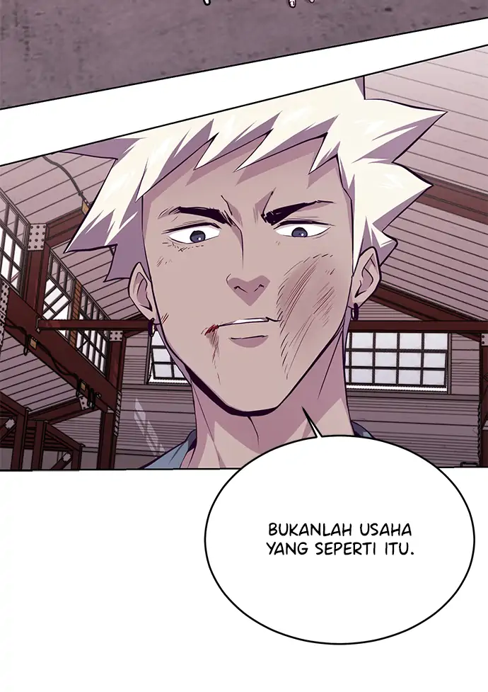 The Boy of Death Chapter 45 Gambar 79