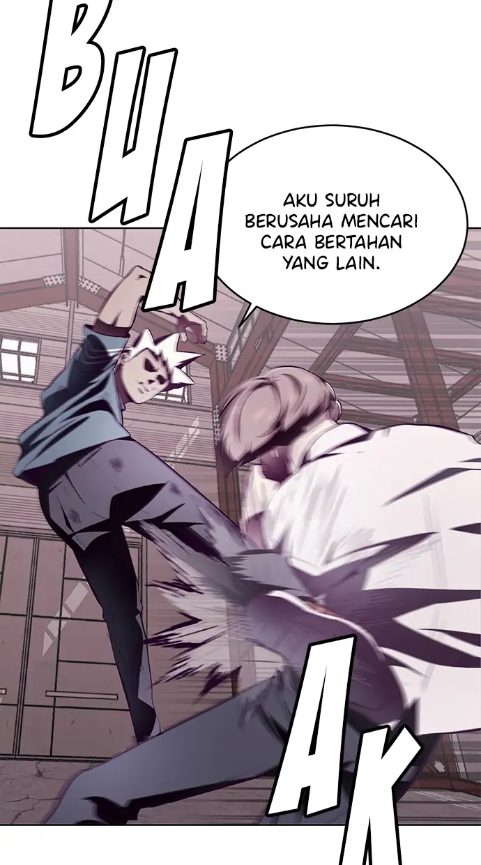 The Boy of Death Chapter 45 Gambar 81