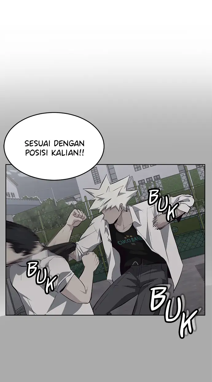 The Boy of Death Chapter 45 Gambar 83