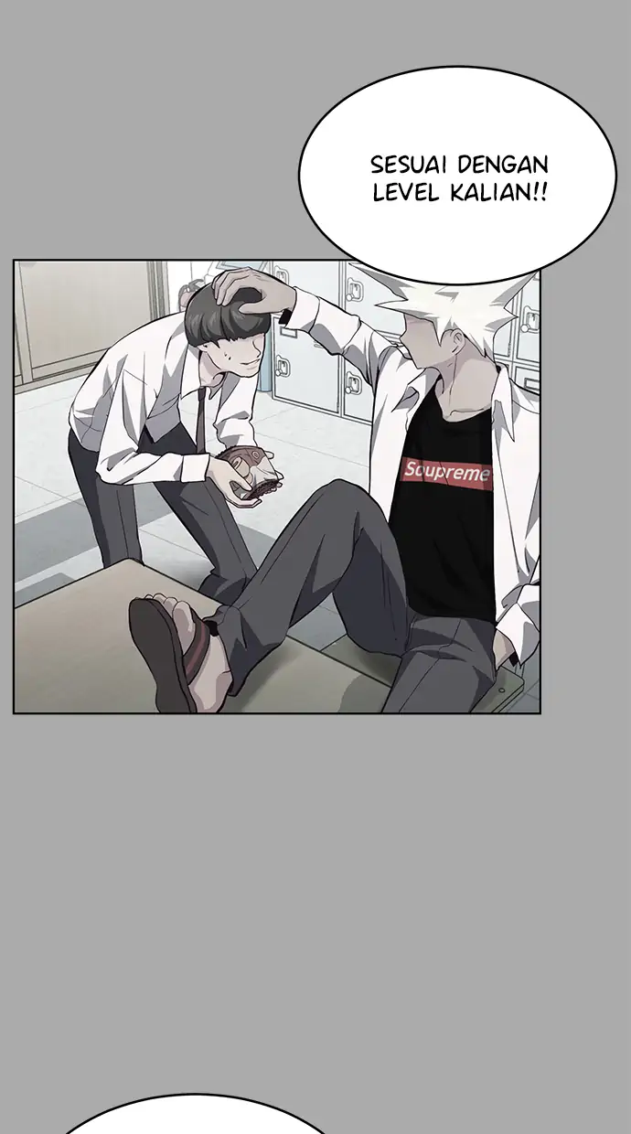 The Boy of Death Chapter 45 Gambar 84
