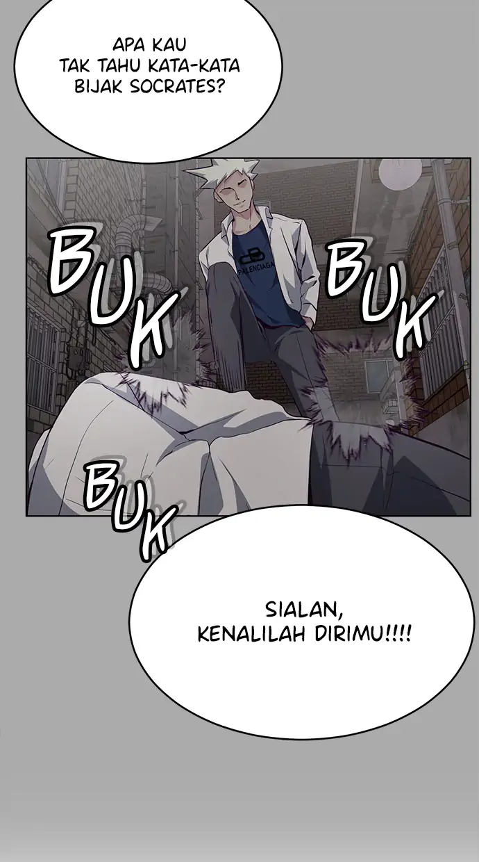 The Boy of Death Chapter 45 Gambar 85