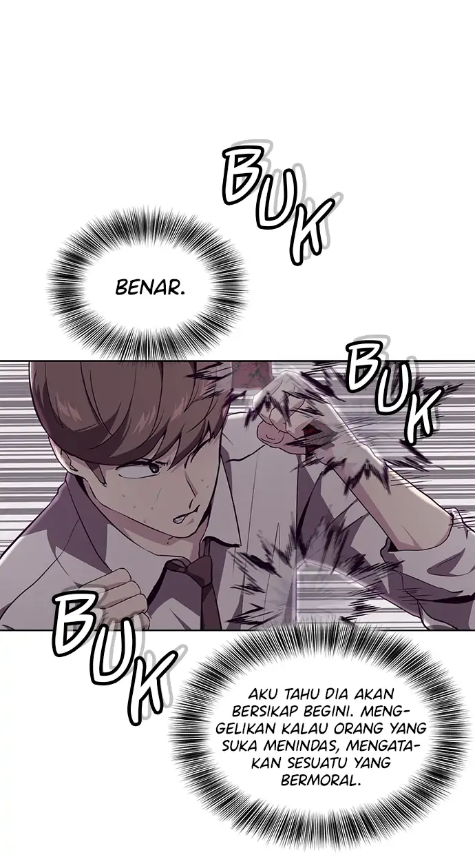 The Boy of Death Chapter 45 Gambar 89