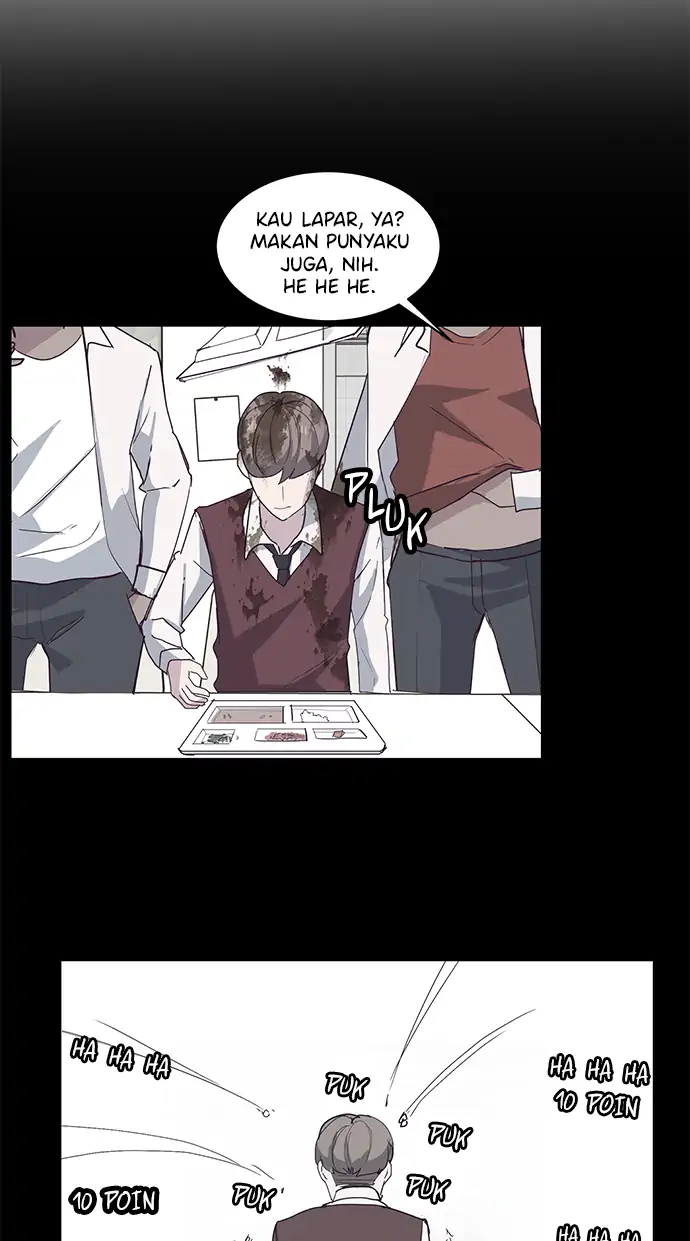 The Boy of Death Chapter 45 Gambar 92