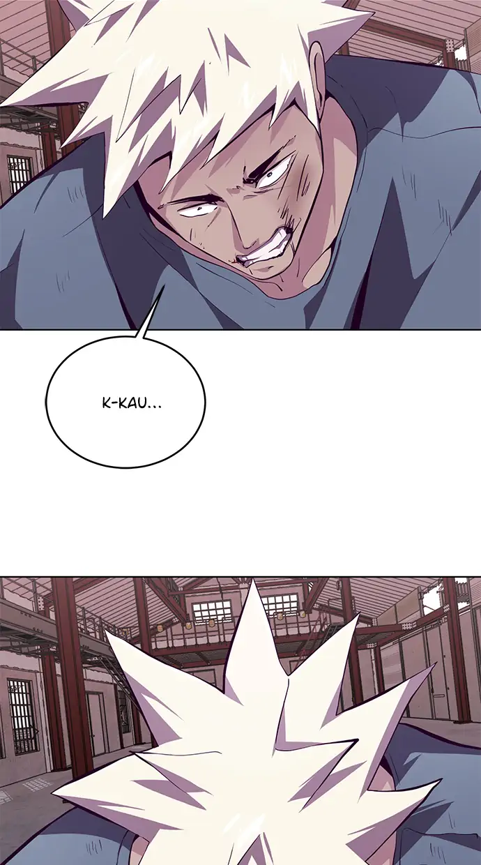The Boy of Death Chapter 46 Gambar 104
