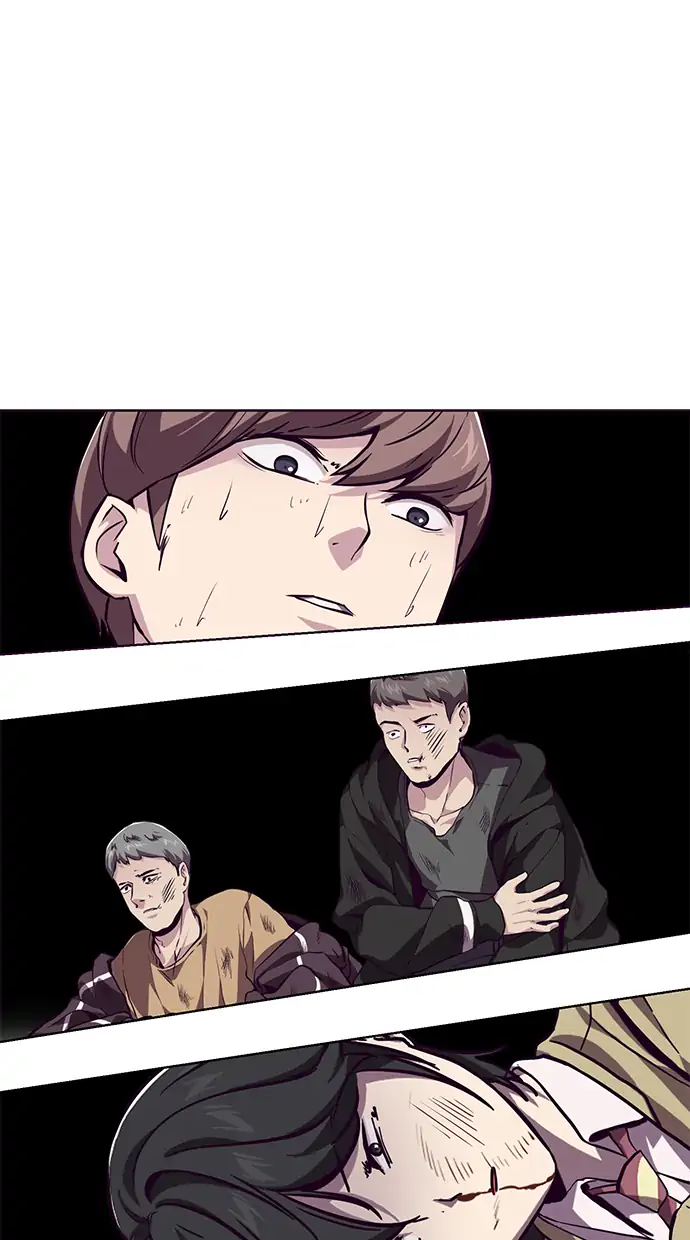 The Boy of Death Chapter 46 Gambar 107
