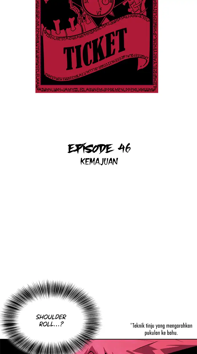 Baca Manhwa The Boy of Death Chapter 46 Gambar 2