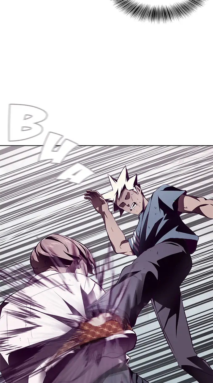 The Boy of Death Chapter 46 Gambar 47