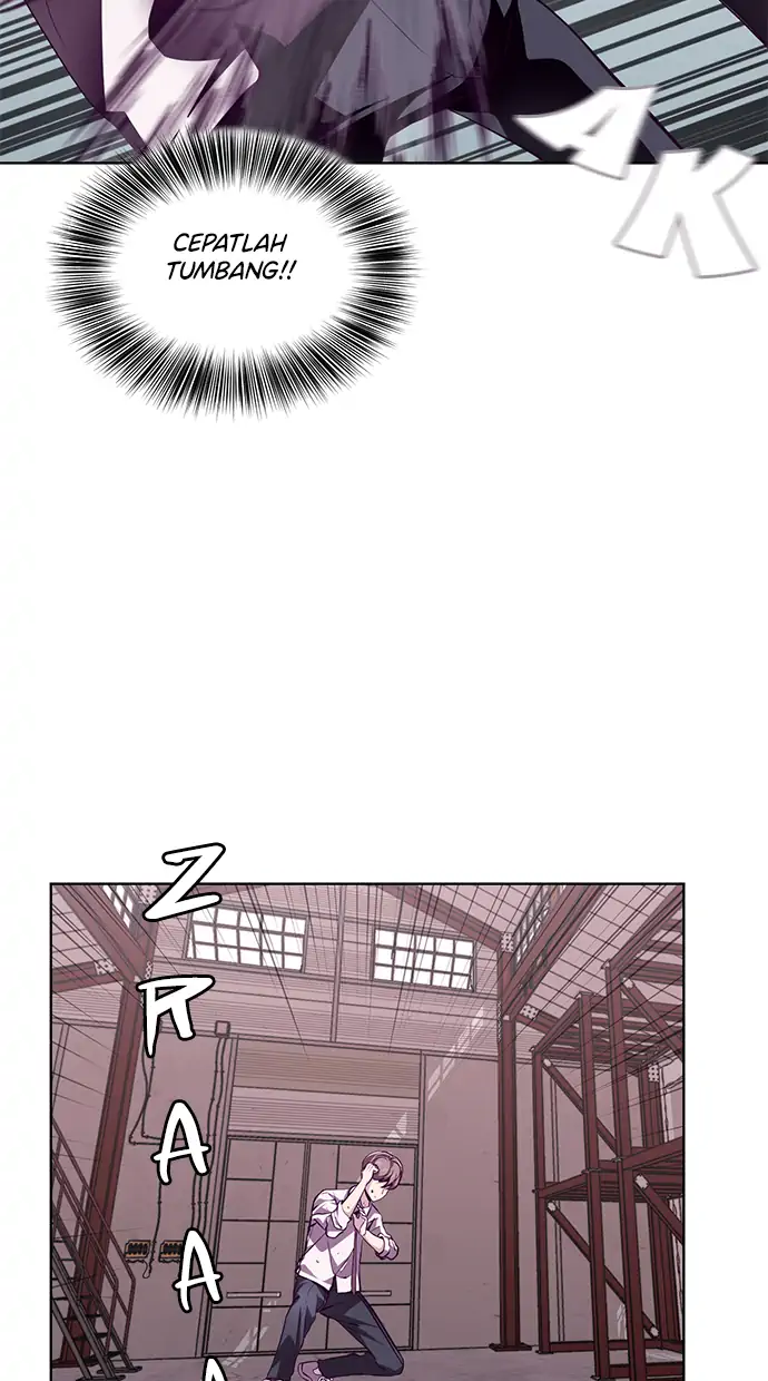 The Boy of Death Chapter 46 Gambar 48