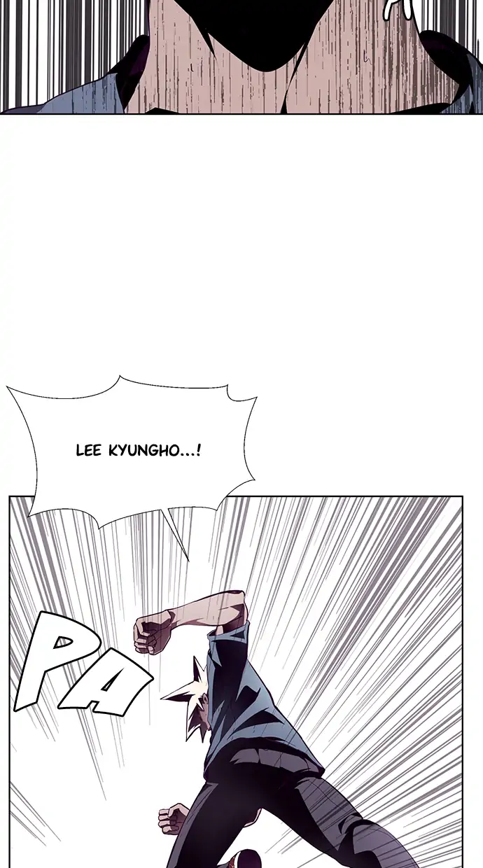 The Boy of Death Chapter 46 Gambar 51