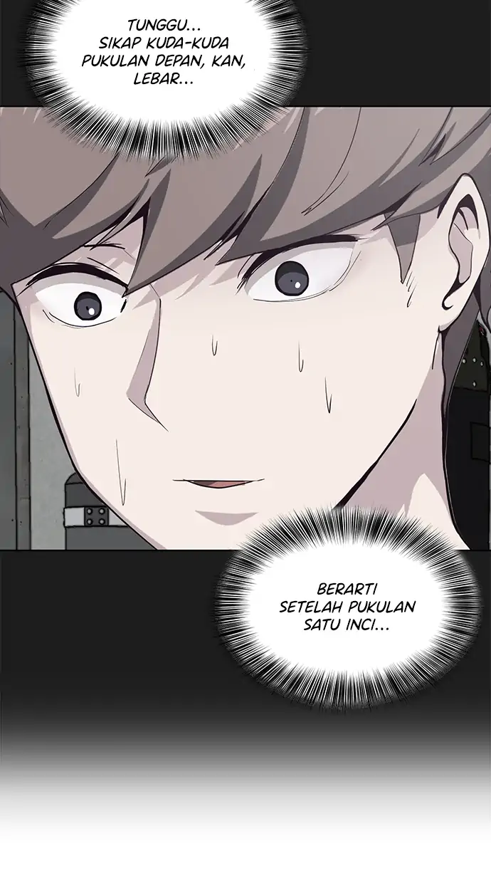 The Boy of Death Chapter 46 Gambar 95