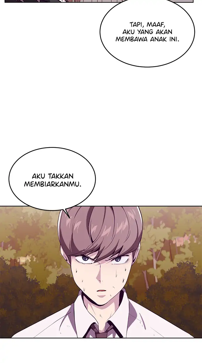 The Boy of Death Chapter 47 Gambar 107