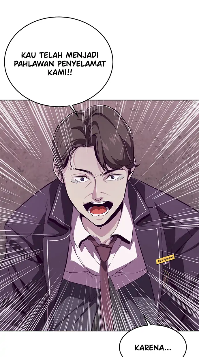 The Boy of Death Chapter 47 Gambar 20