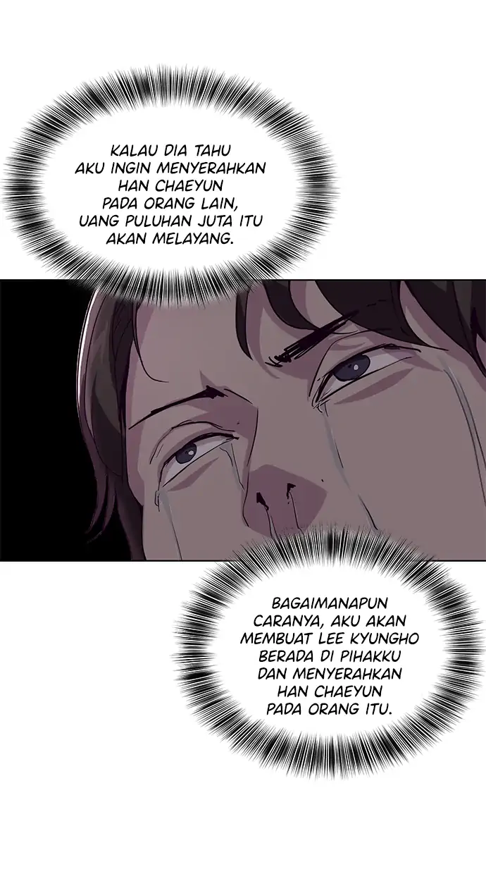The Boy of Death Chapter 47 Gambar 28